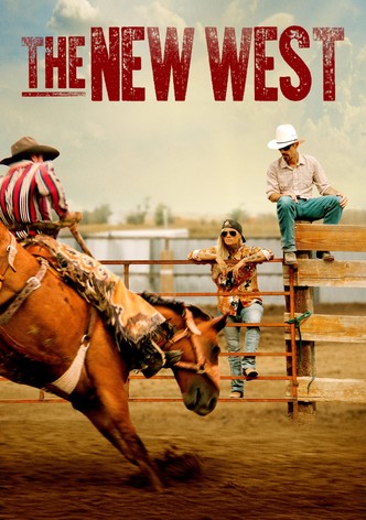 The New West