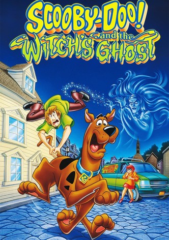 Scooby-Doo! und das Geheimnis der Hexe