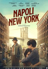 Napoli: New York