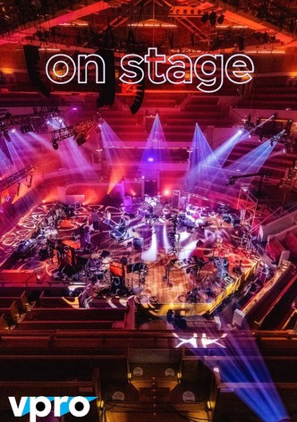 On Stage