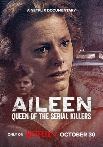 Aileen: La reina de las asesinas en serie