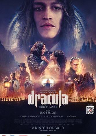 Dracula: Příběh lásky