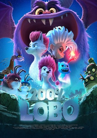 200% Lobo