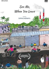 See Me, When You Leave