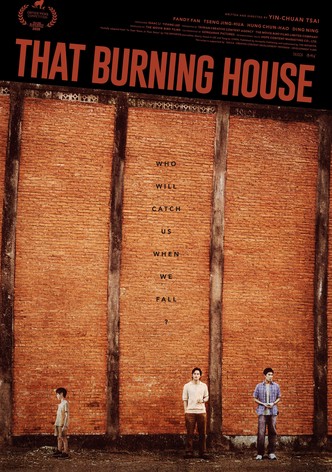 That Burning House