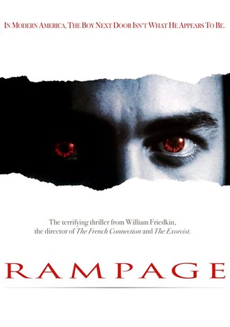 Rampage - Anklage Massenmord