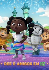 Dee e Amigos em Oz