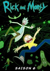 Rick et Morty