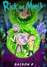 Rick et Morty