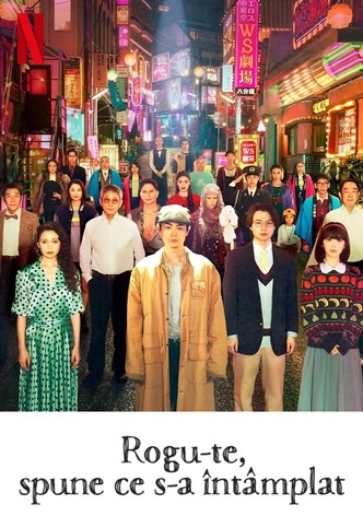 Rogu-te, spune ce s-a întâmplat