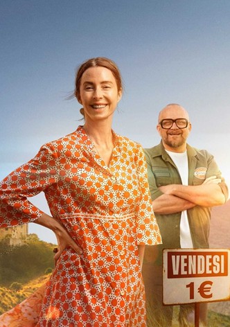 The Italian Dream House