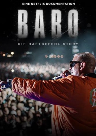 Babo: La historia de Haftbefehl