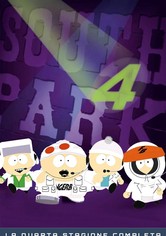 South Park - Stagione 4