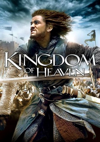 Kingdom of Heaven