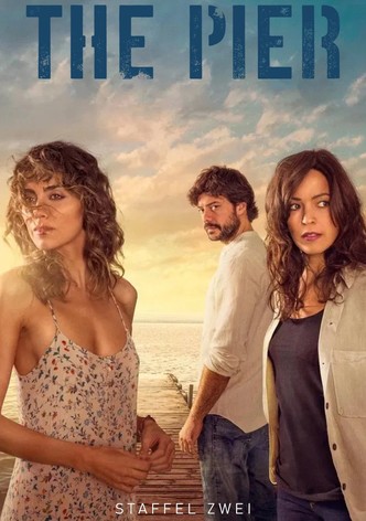 The Pier - Die Fremde Seite der Liebe