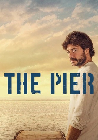 The Pier - Die fremde Seite der Liebe