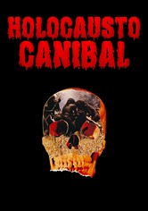 Holocausto Canibal