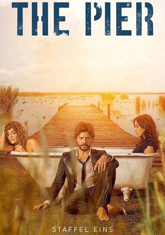 The Pier - Die Fremde Seite der Liebe