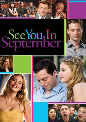 See You in September