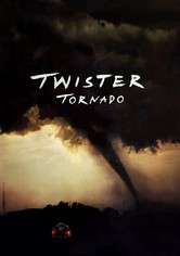 Twister - Tornado
