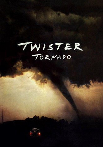 Twister - Tornado
