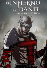 Dante's Inferno: La película