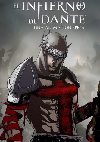 Dante's Inferno: La película