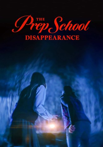 The Prep School Disappearance