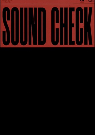 Tame Impala: Sound Check at Cherry Lane Theatre