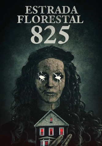 Estrada Florestal 825