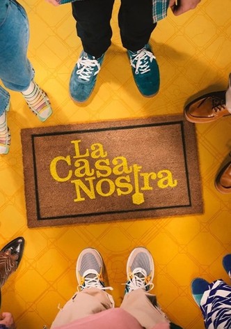 La casa nostra