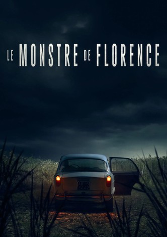 Le Monstre de Florence