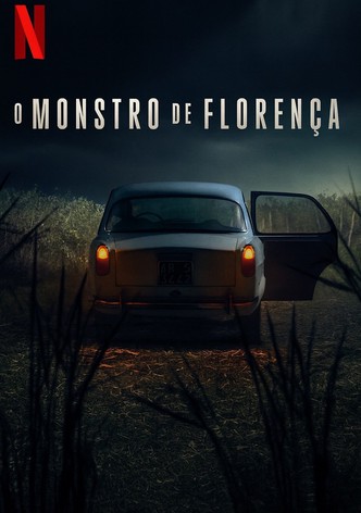O Monstro de Florença