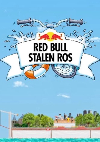Red Bull Stalen Ros 2025