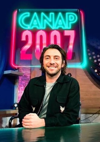 Canap 2007