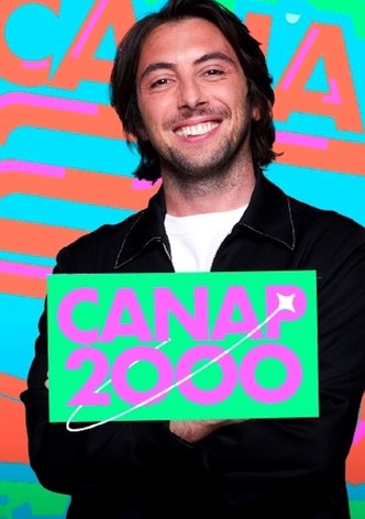 Canap 2000