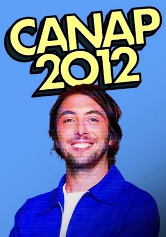 Canap 2012