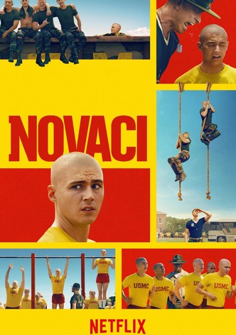 Novaci