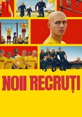 Noii recruți