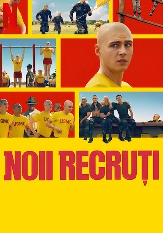 Noii recruți