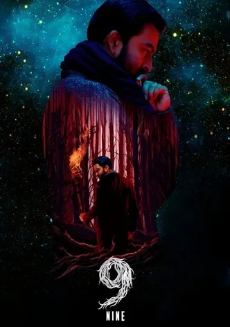 9: Nine poster