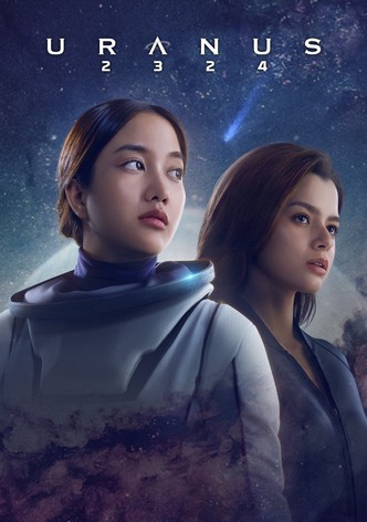 Uranus 2324