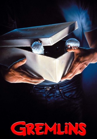 Gremlins - O Pequeno Monstro