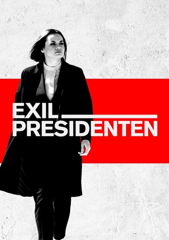 Exilpresidenten