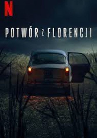 Potwór z Florencji