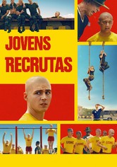 Jovens Recrutas