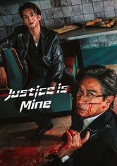Justice is Mine