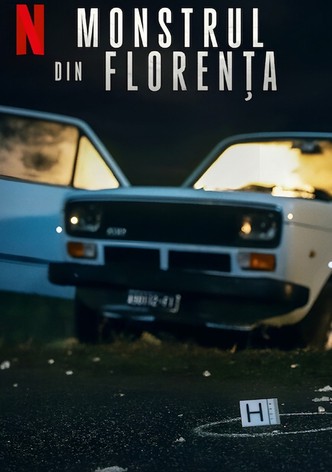 Monstrul din Florența