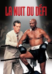 La Nuit du défi
