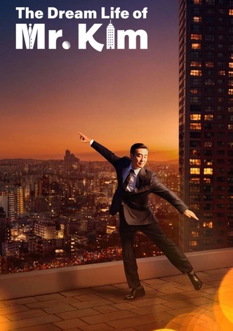 The Dream Life of Mr. Kim - Sezoni 1